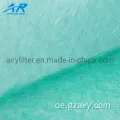 G4 Spraybooth Glass Faserfarbe Stop Filter